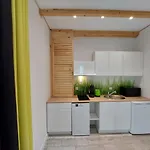 Bryziówka B Сasa de vacaciones *