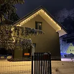Bryziowka B Дом отдыха Милкув