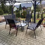 Casa vacanze Bryziowka B