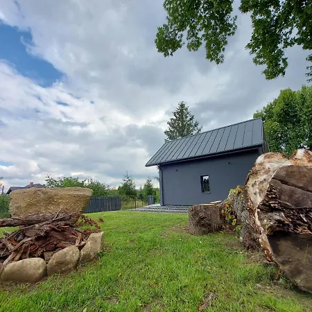 Bryziowka B 펜션 *