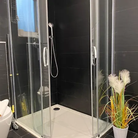 Bryziowka B Ferienhaus *