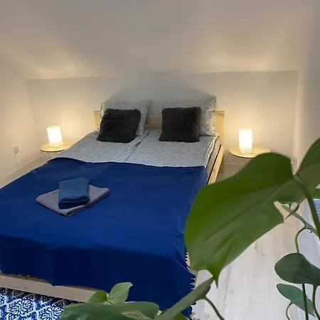 Bryziowka B * Miłków