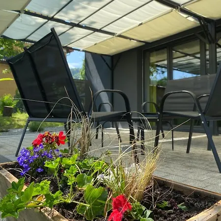 Hébergement de vacances Bryziowka B *