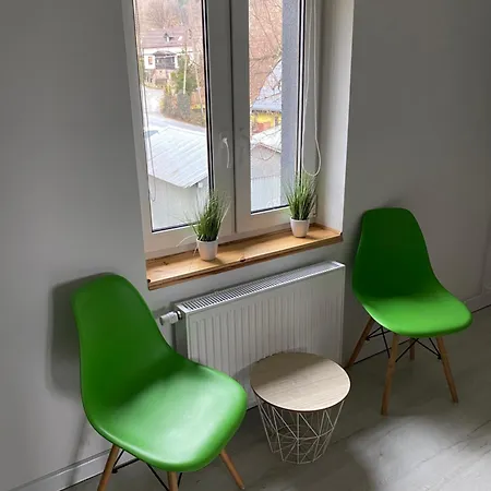 Ferienhaus Bryziowka B