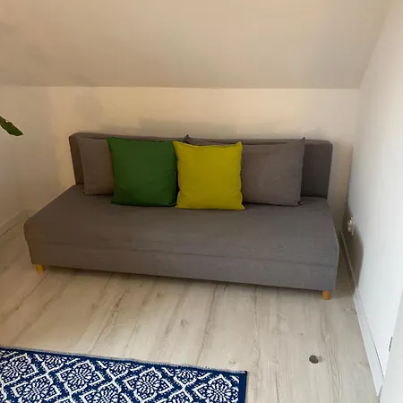 Ferienhaus Bryziowka B