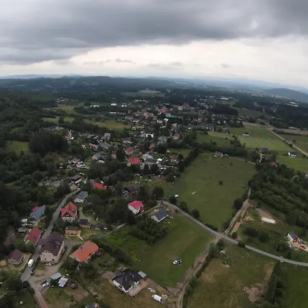 Bryziowka B Casa vacanze Miłków