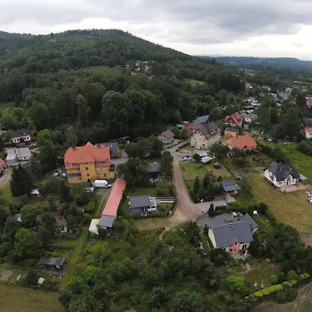 Casa vacanze Bryziowka B Miłków