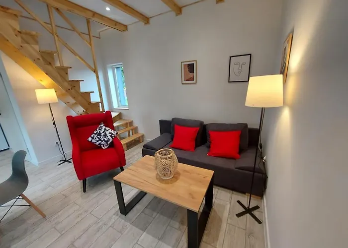 Casa vacanze Bryziowka B *