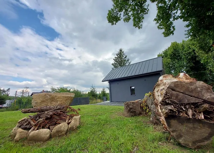 Bryziowka B Holiday home *