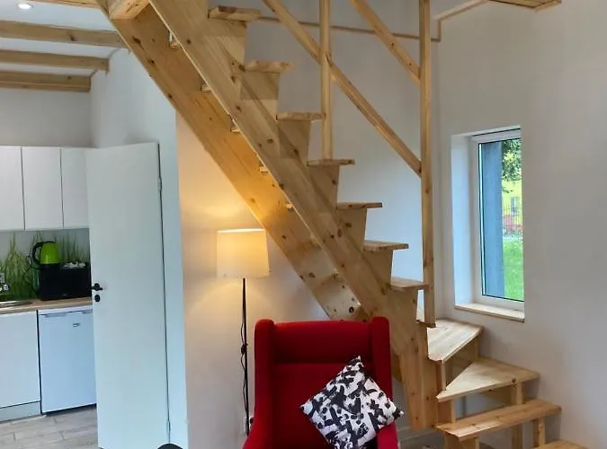 Bryziowka B Holiday home