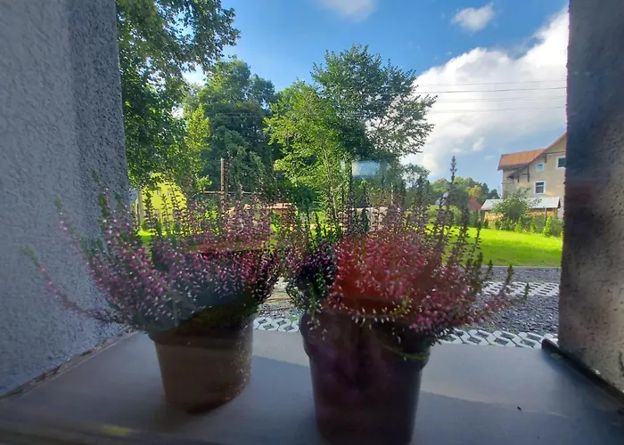 Casa vacanze Bryziowka B *