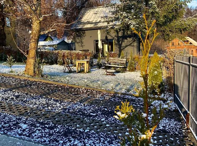 Casa vacanze Bryziowka B Miłków