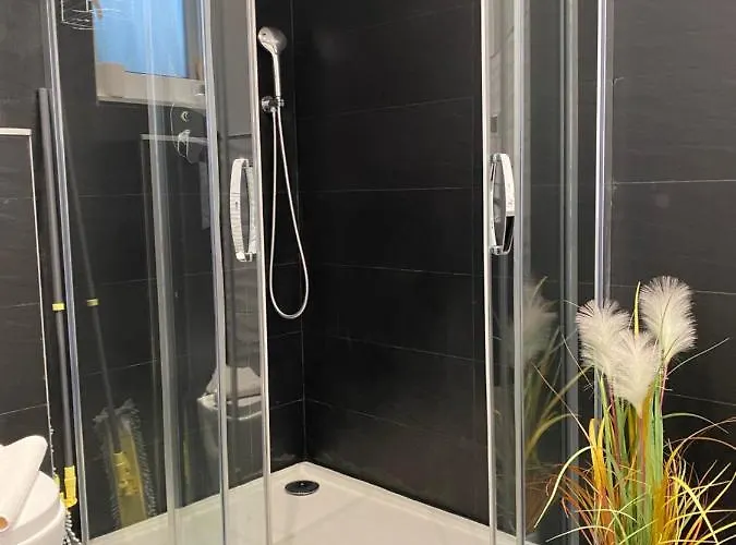 Bryziowka B Casa vacanze *