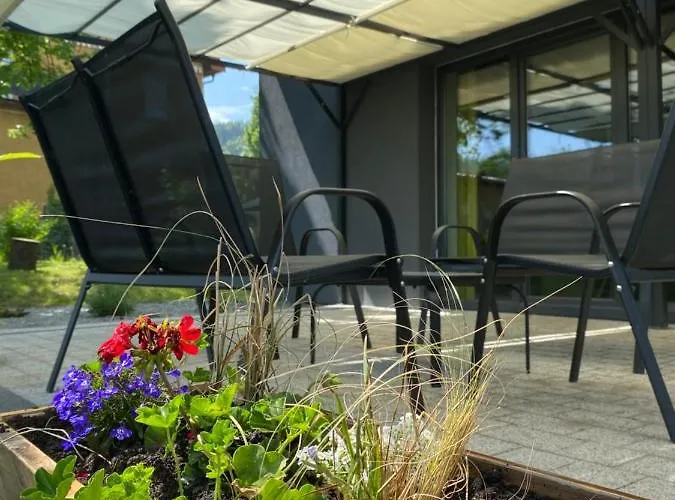 Casa vacanze Bryziowka B *