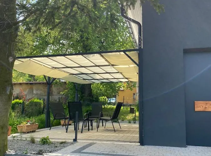 Casa vacanze Bryziowka B