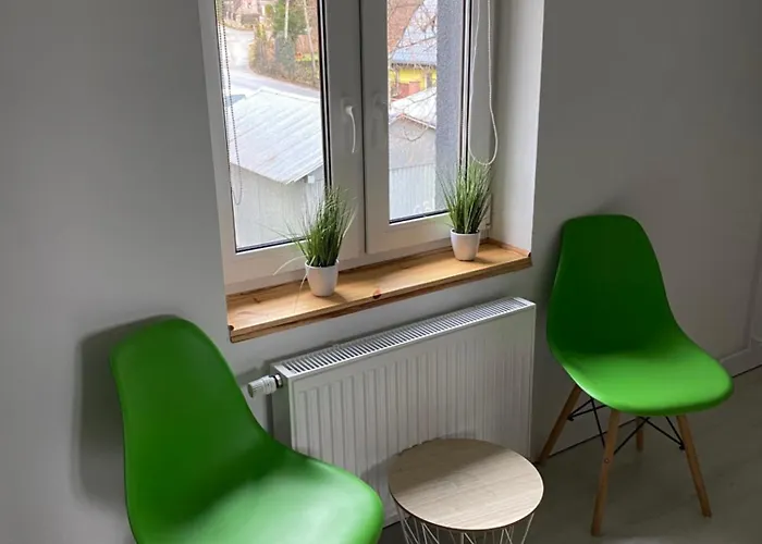 Casa vacanze Bryziowka B