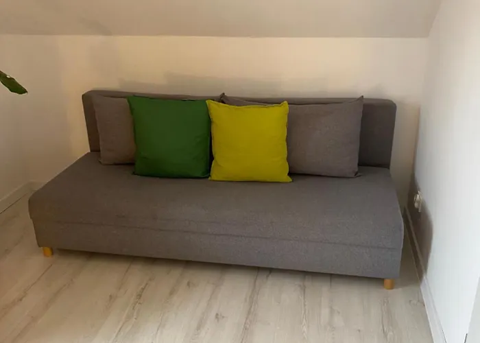 Casa vacanze Bryziowka B