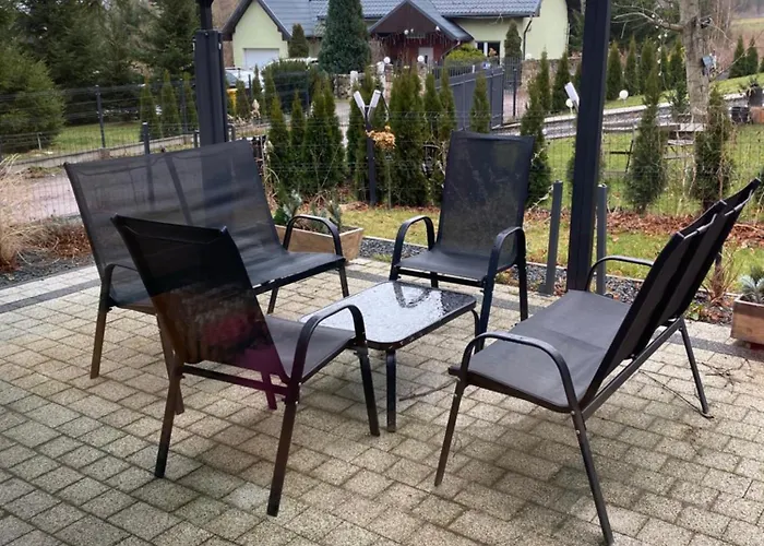 Casa vacanze Bryziowka B