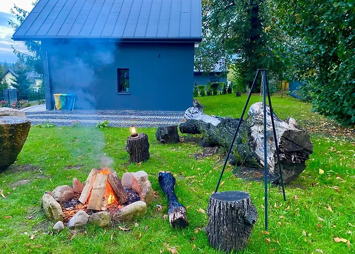 Bryziowka B * Miłków