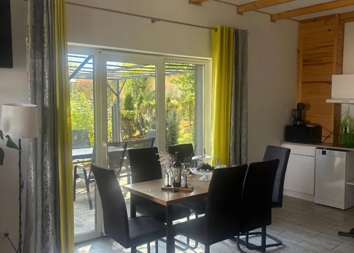 Bryziowka B * Milkow (Lower Silesia)