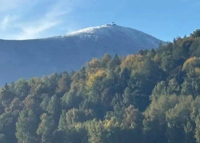 Bryziowka B * Milkow (Lower Silesia)